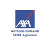 AXA - Nathalie Durand