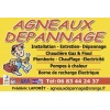 Agneaux Dépannage